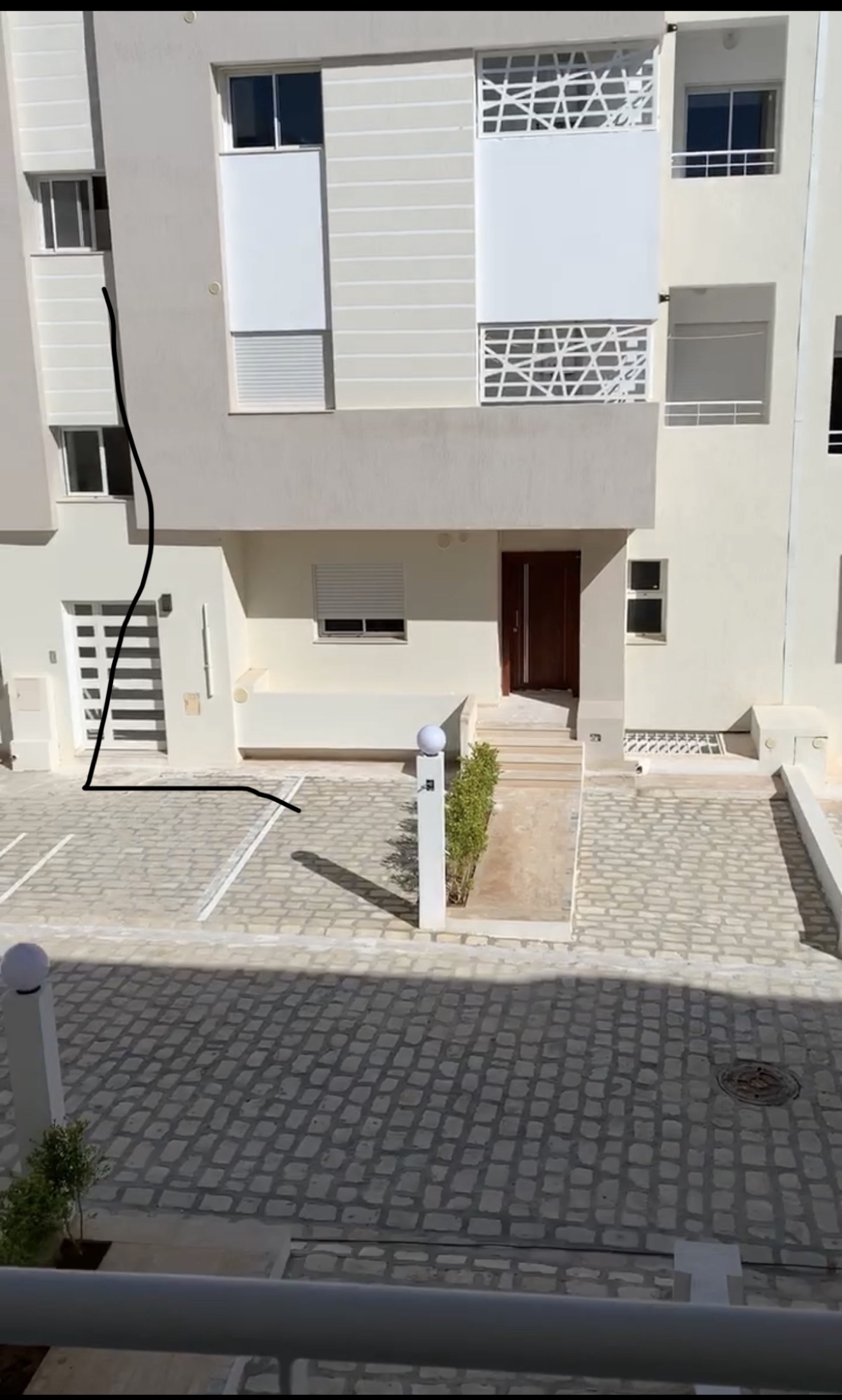 Mannouba&nbsp;La Mannouba&nbsp;Location&nbsp;Appart. 3 pi�ces&nbsp;A cot� de diar ben mahmoud