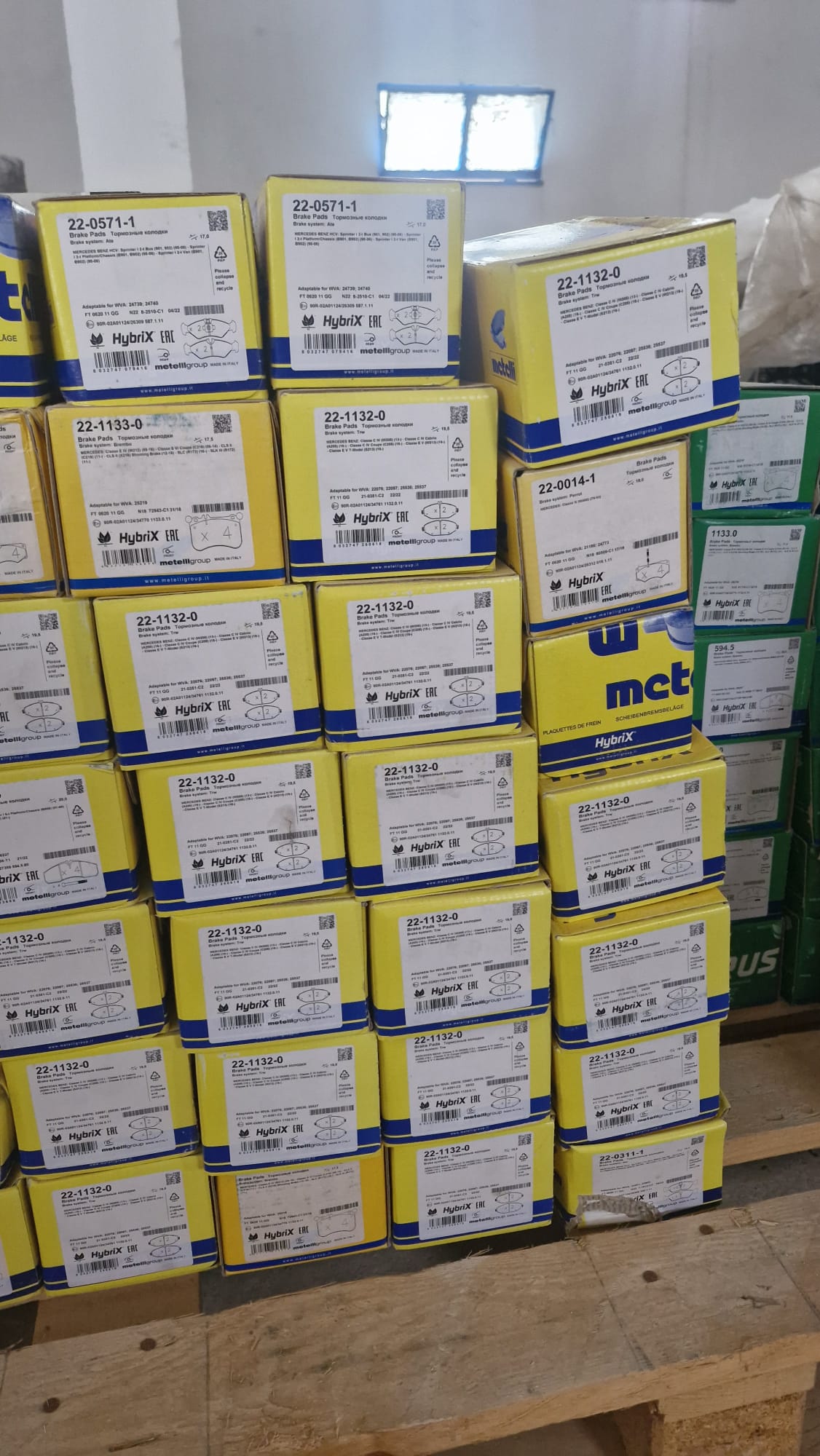 La Marsa&nbsp;Berge Du Lac&nbsp;Pi�ces D�tach�es&nbsp;Freinage&nbsp;Pieces auto neuves toutes marques importees france