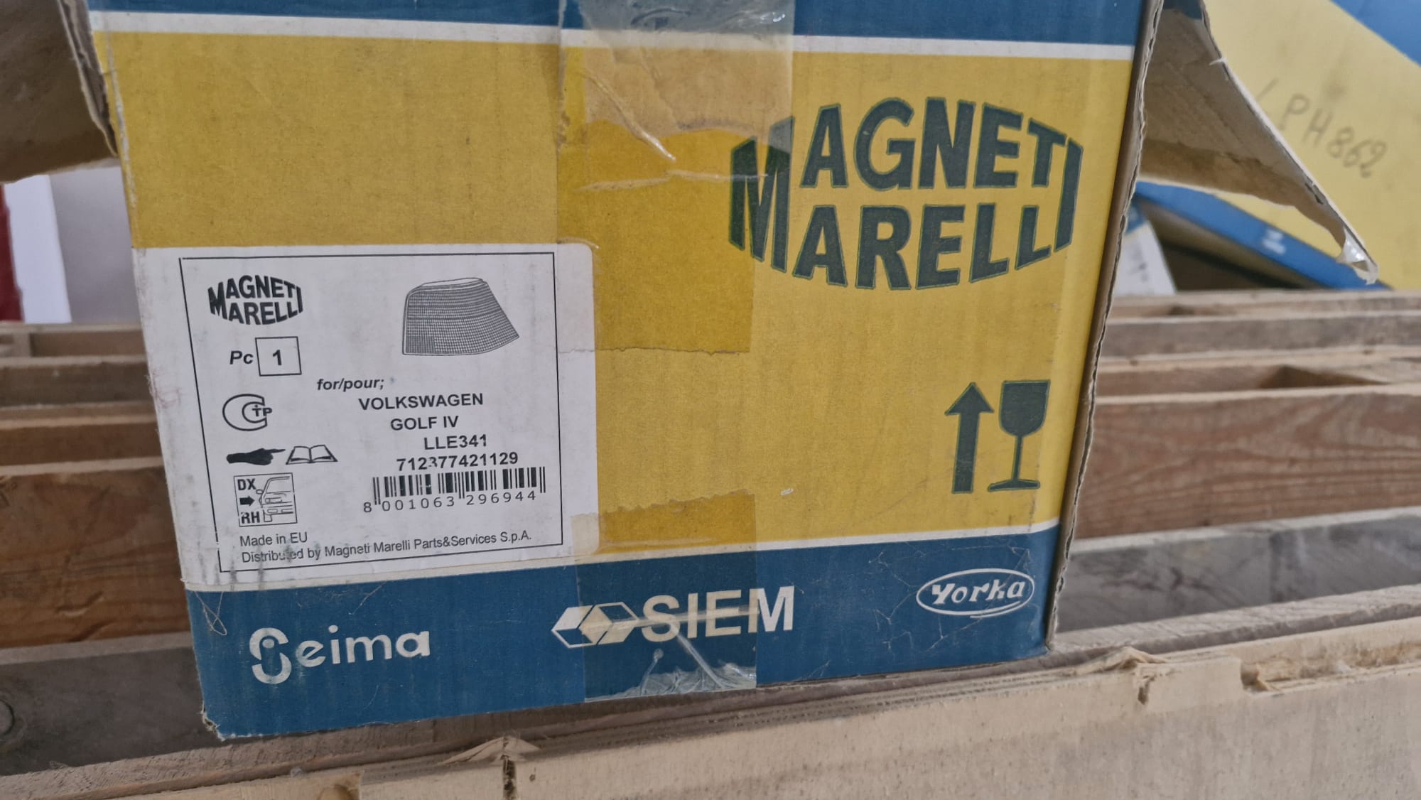 La Marsa&nbsp;Berge Du Lac&nbsp;Pi�ces D�tach�es&nbsp;Freinage&nbsp;Pieces auto neuves toutes marques importees france