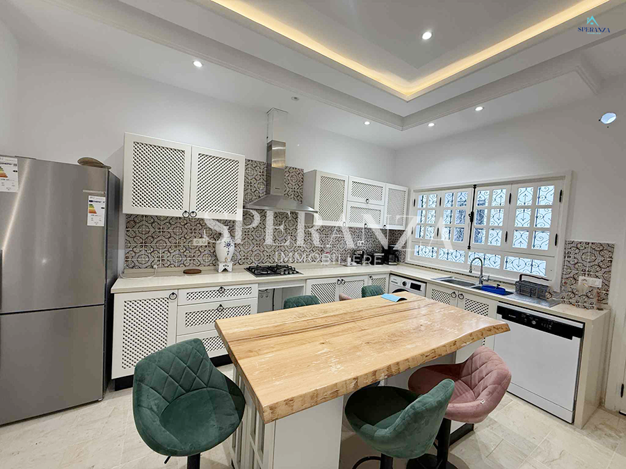 Hammamet&nbsp;Hammamet&nbsp;Location&nbsp;Autre&nbsp;Villa alexis