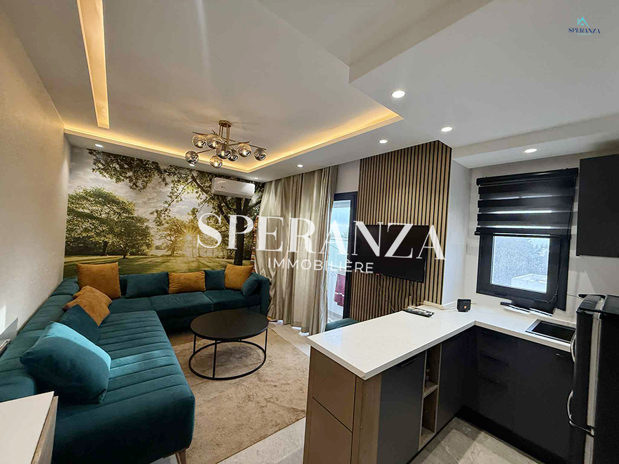 Hammamet&nbsp;Hammamet&nbsp;Vente&nbsp;Appart. 1 pi�ce&nbsp;Appartement op�ra