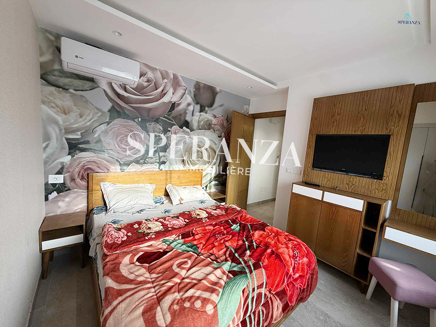 Hammamet&nbsp;Hammamet&nbsp;Vente&nbsp;Appart. 1 pi�ce&nbsp;Appartement op�ra