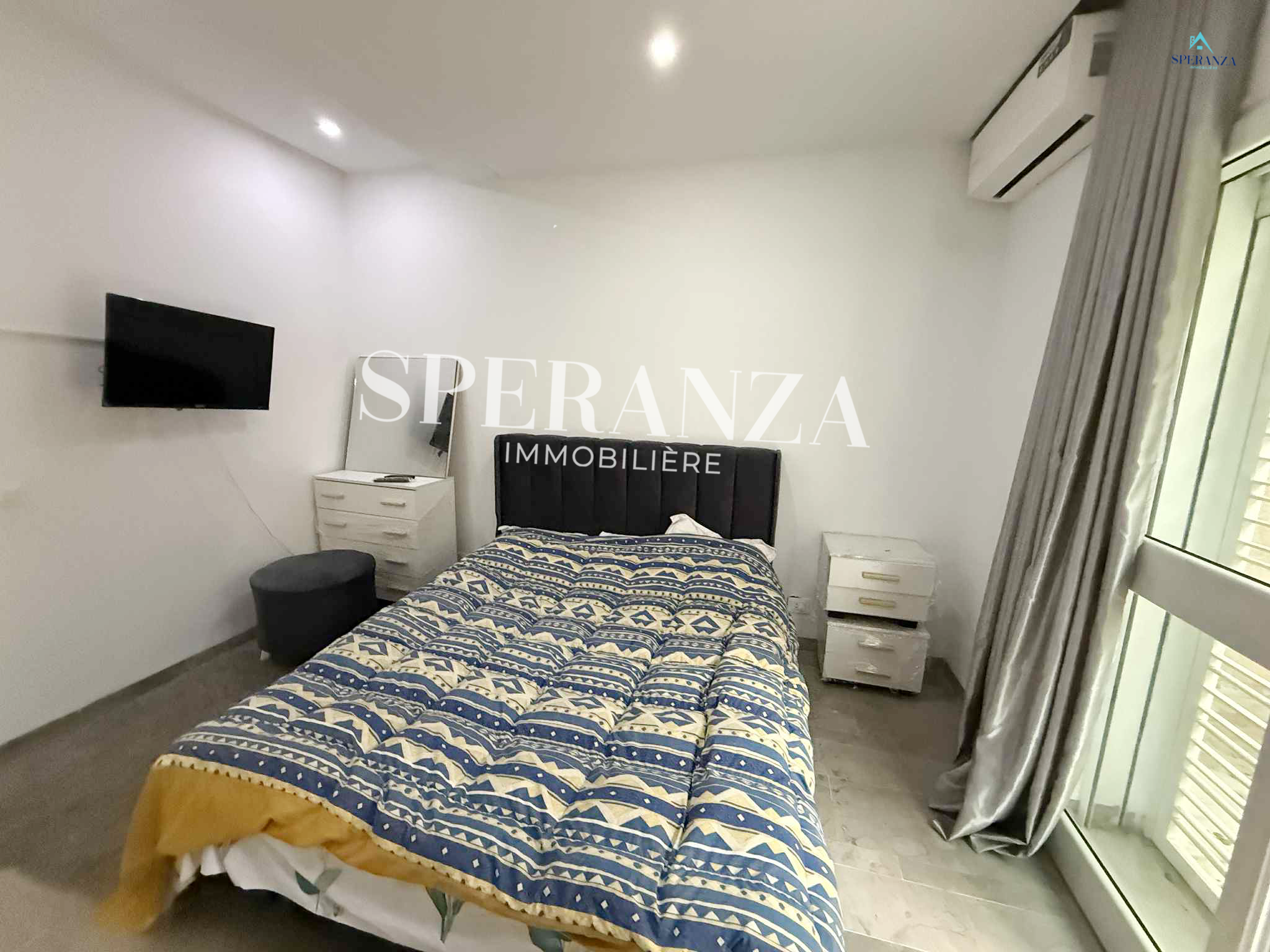 Hammamet&nbsp;Hammamet&nbsp;Vente&nbsp;Appart. 1 pi�ce&nbsp;Appartement sandra