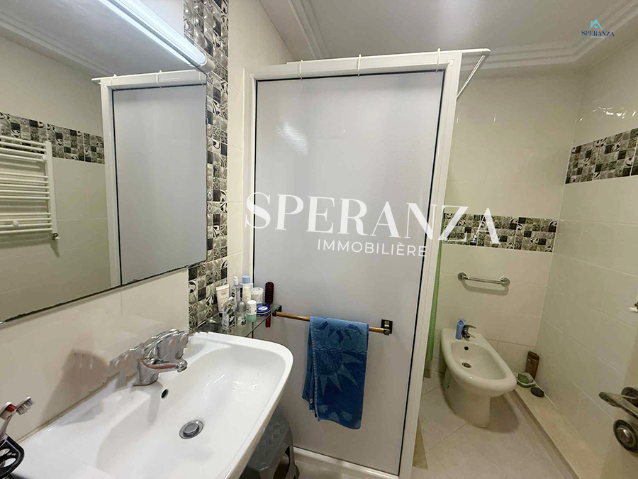 Hammamet&nbsp;Hammamet&nbsp;Location&nbsp;Appart. 2 pi�ces&nbsp;Appartement silvana