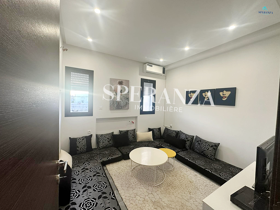 Nabeul&nbsp;Nabeul&nbsp;Location vacances&nbsp;Maisons&nbsp;Duplex le jasmin