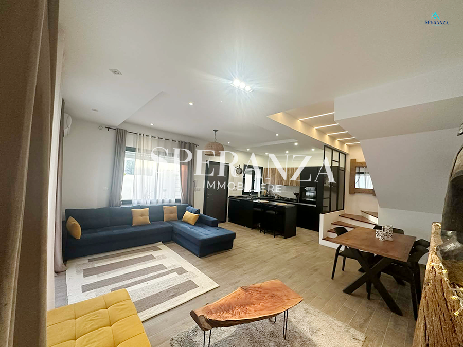 Nabeul&nbsp;Nabeul&nbsp;Location vacances&nbsp;Maisons&nbsp;Duplex le jasmin