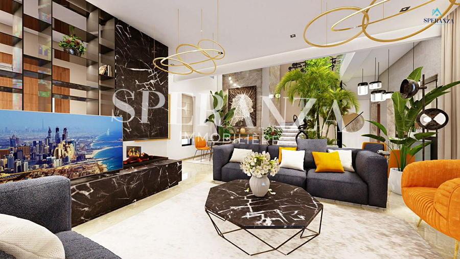 Hammamet&nbsp;Hammamet&nbsp;Vente&nbsp;Maisons&nbsp;Immeuble hawaii