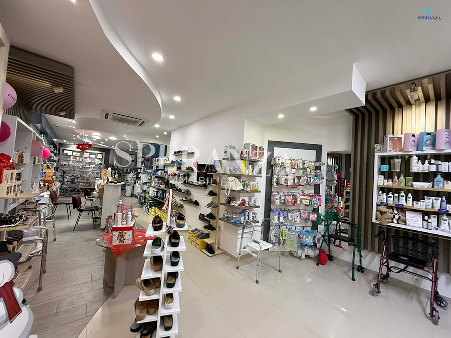 Nabeul&nbsp;Nabeul&nbsp;Vente&nbsp;Autre&nbsp;E fond commerce para