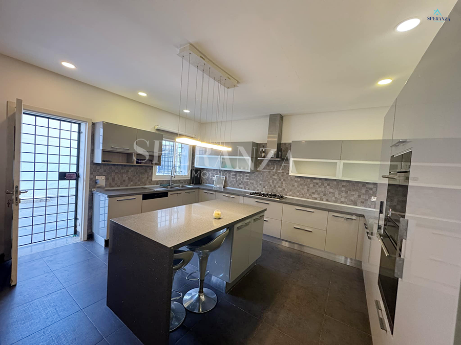 Hammamet&nbsp;Hammamet&nbsp;Location&nbsp;Appart. 3 pi�ces&nbsp;Villa clairi�re