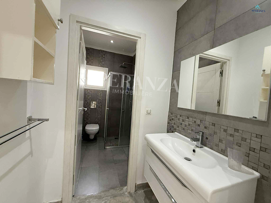 Hammamet&nbsp;Hammamet&nbsp;Location&nbsp;Appart. 3 pi�ces&nbsp;Villa clairi�re