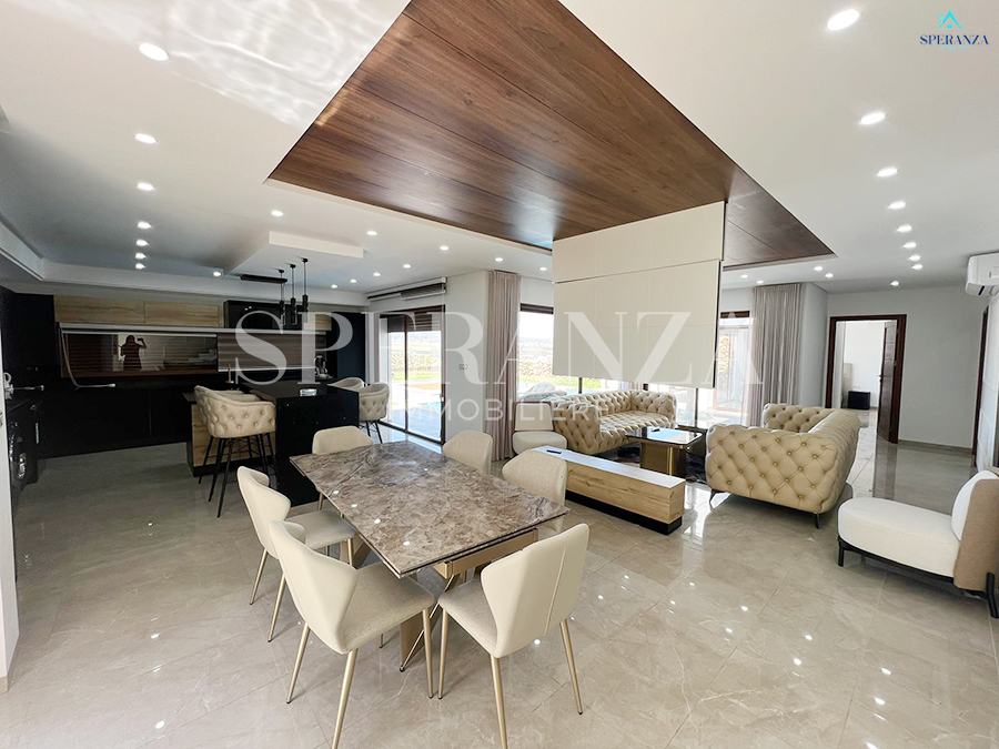 Hammamet&nbsp;Hammamet&nbsp;Vente&nbsp;Appart. 4 pi�ces&nbsp;Villa chalet des merveilles