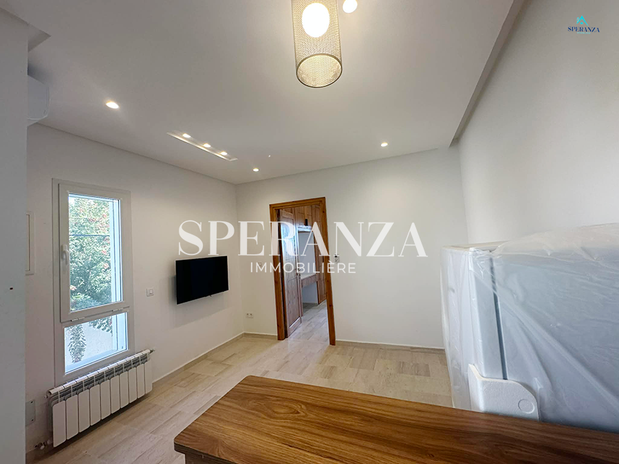 Hammamet&nbsp;Hammamet&nbsp;Location&nbsp;Appart. 1 pi�ce&nbsp;Appartement juliana