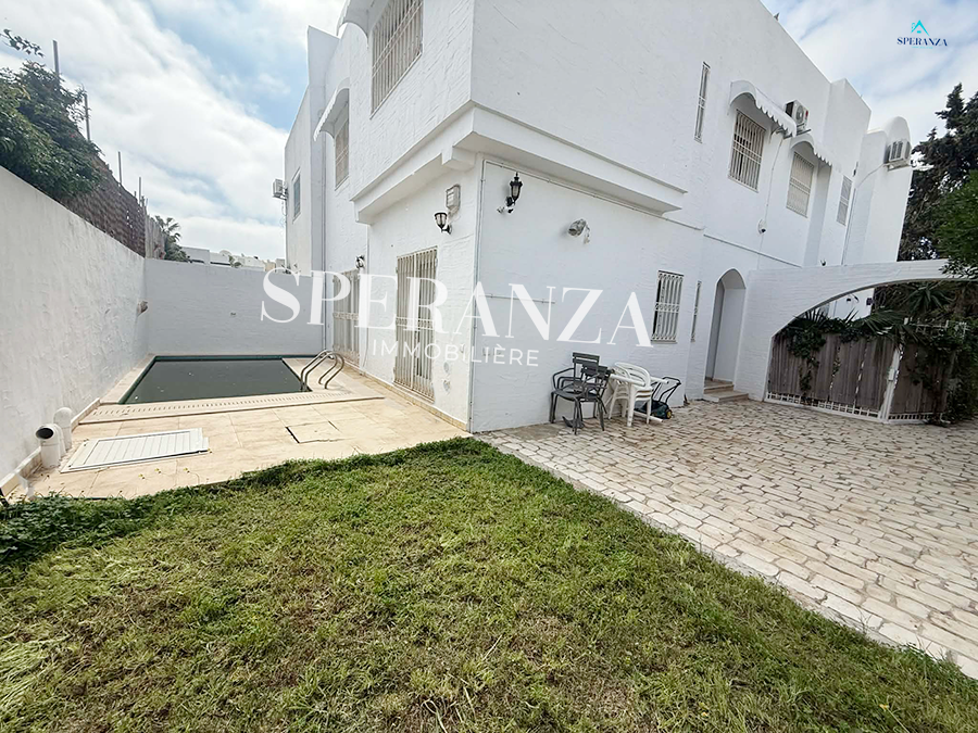 Hammamet&nbsp;Hammamet&nbsp;Vente&nbsp;Autre&nbsp;Triplex astra