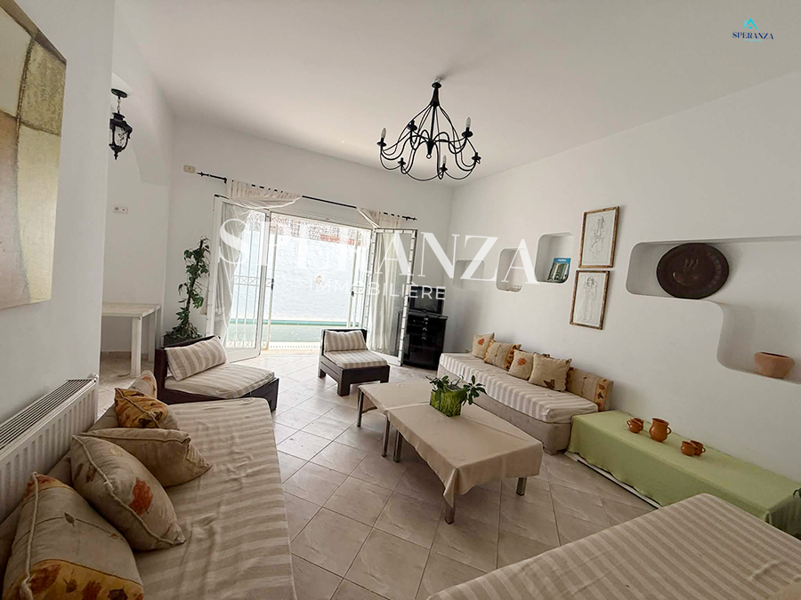 Hammamet&nbsp;Hammamet&nbsp;Vente&nbsp;Autre&nbsp;Triplex astra