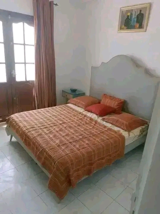 Hammamet&nbsp;Hammamet&nbsp;Location&nbsp;Appart. 5 pi�ces+&nbsp;Appartement meubl� s2 centre ville hammamet