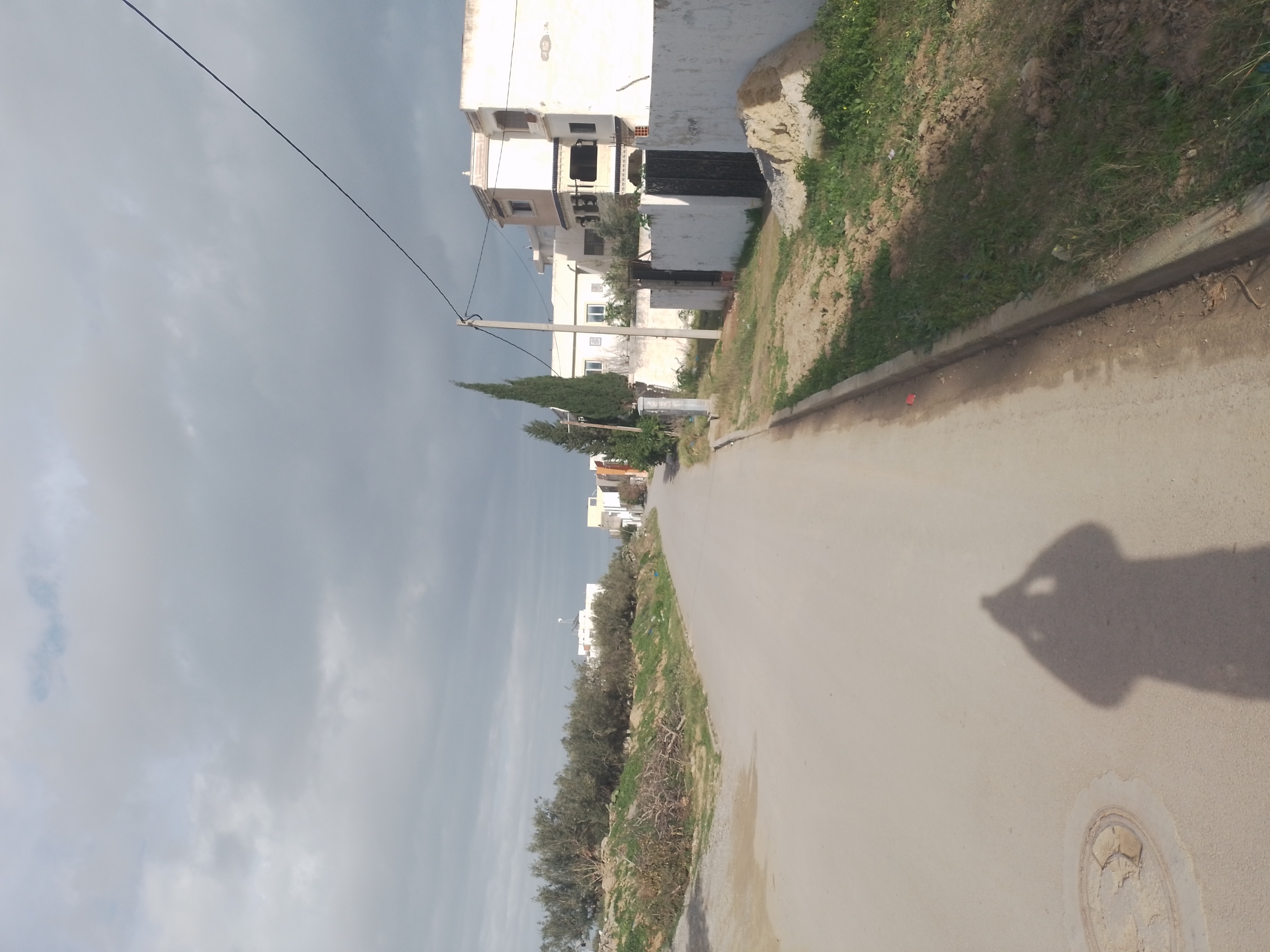 Hammamet&nbsp;Hammamet&nbsp;Terrain&nbsp;Terrain nu&nbsp;Terrain viabilis� 295m hammamet mrezga