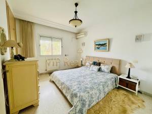 La Marsa&nbsp;Cite Erriadh&nbsp;Vente&nbsp;Maisons&nbsp;   duplex s3 avec jardin  ref626a
