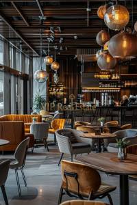 La Marsa&nbsp;Gammart&nbsp;Vente&nbsp;Appart. 1 pi�ce&nbsp;   murs commerciaux ref646a