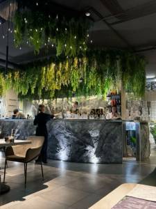 La Marsa&nbsp;Gammart&nbsp;Vente&nbsp;Appart. 1 pi�ce&nbsp;   murs commerciaux ref646a