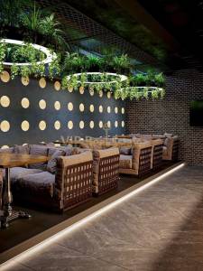 La Marsa&nbsp;Gammart&nbsp;Vente&nbsp;Appart. 1 pi�ce&nbsp;   murs commerciaux ref646a