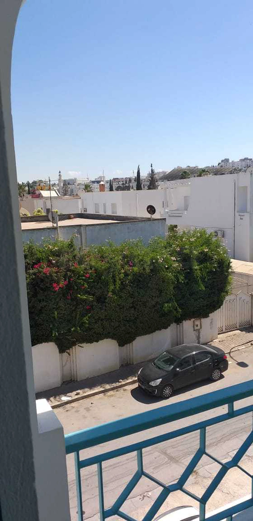 El Menzah&nbsp;El Manar 2&nbsp;Location&nbsp;Appart. 2 pi�ces&nbsp;Jolie appartement  s2 manar 2