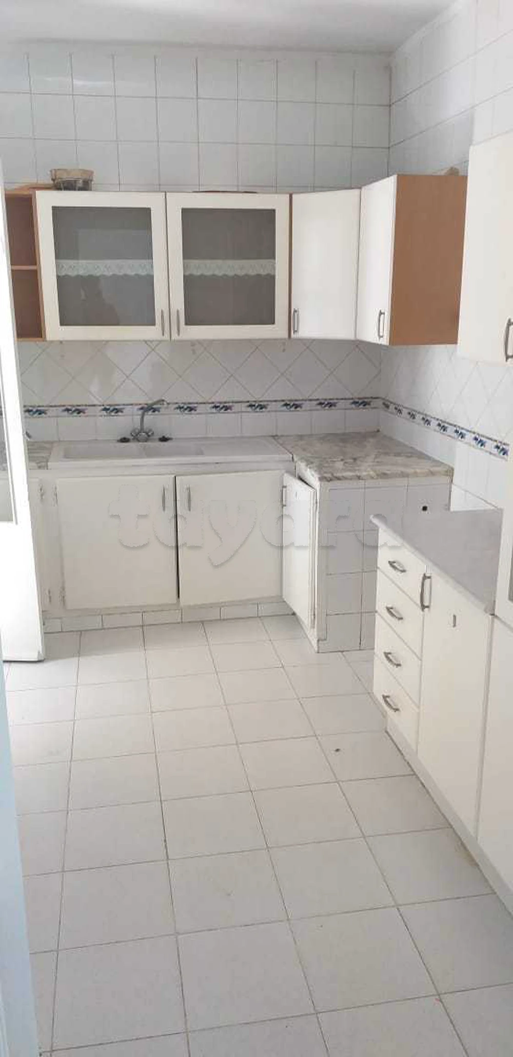 El Menzah&nbsp;El Manar 2&nbsp;Location&nbsp;Appart. 2 pi�ces&nbsp;Jolie appartement  s2 manar 2