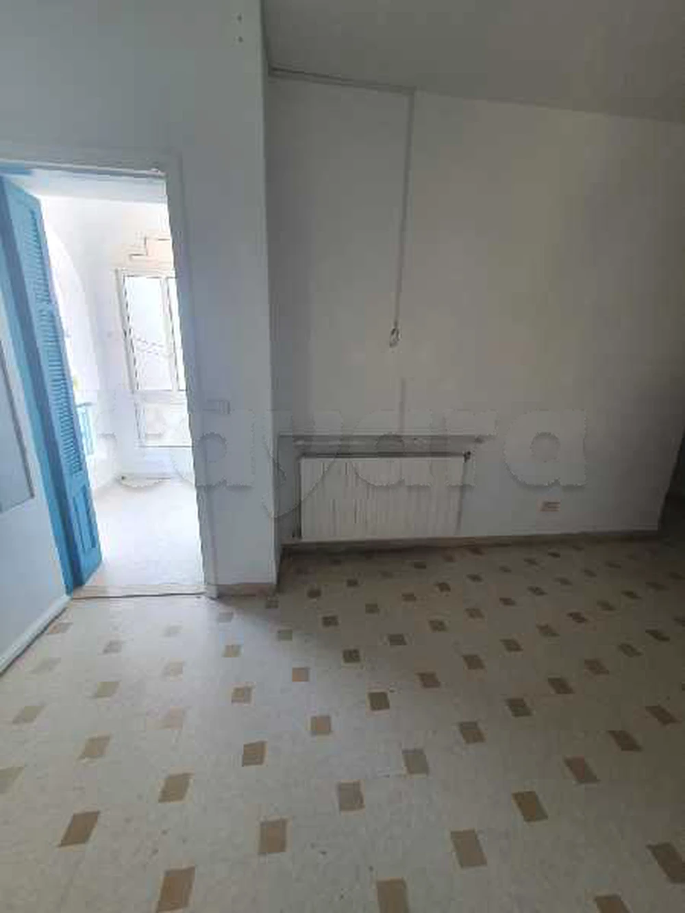El Menzah&nbsp;El Manar 2&nbsp;Location&nbsp;Appart. 2 pi�ces&nbsp;Jolie appartement  s2 manar 2