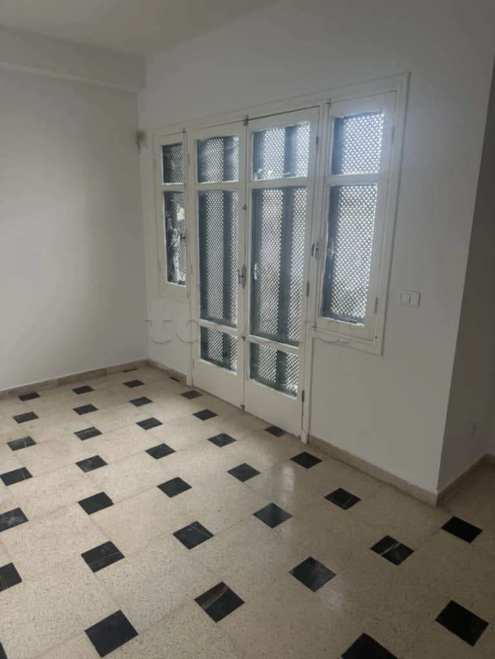 El Menzah&nbsp;El Menzah 9&nbsp;Location&nbsp;Appart. 2 pi�ces&nbsp;Jolie s2 a manzeh 9