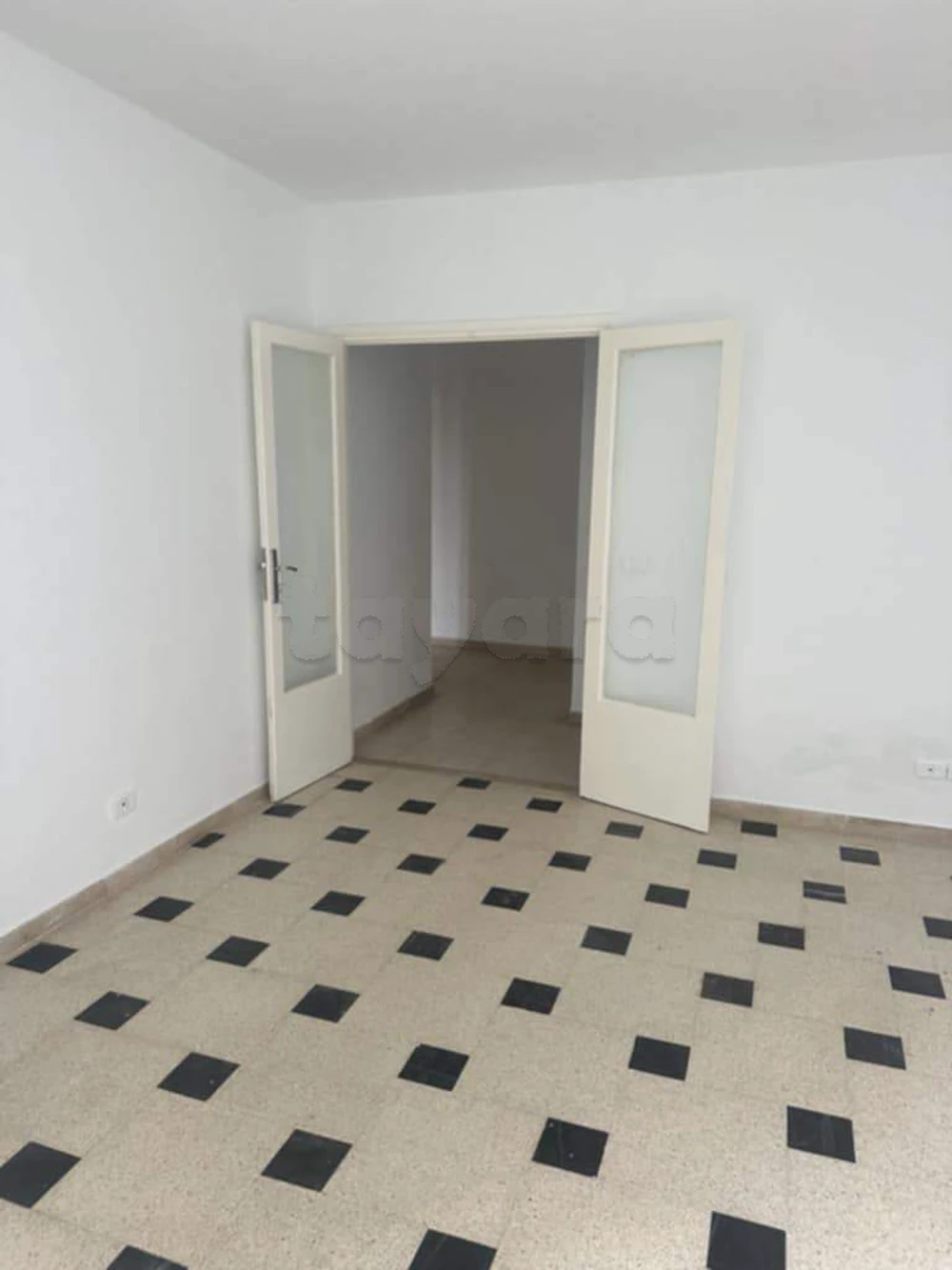 El Menzah&nbsp;El Menzah 9&nbsp;Location&nbsp;Appart. 2 pi�ces&nbsp;Jolie s2 a manzeh 9