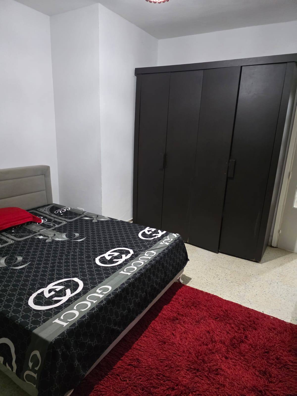 El Menzah&nbsp;El Manar 1&nbsp;Location&nbsp;Appart. 1 pi�ce&nbsp;Jolie s0 a manar 1