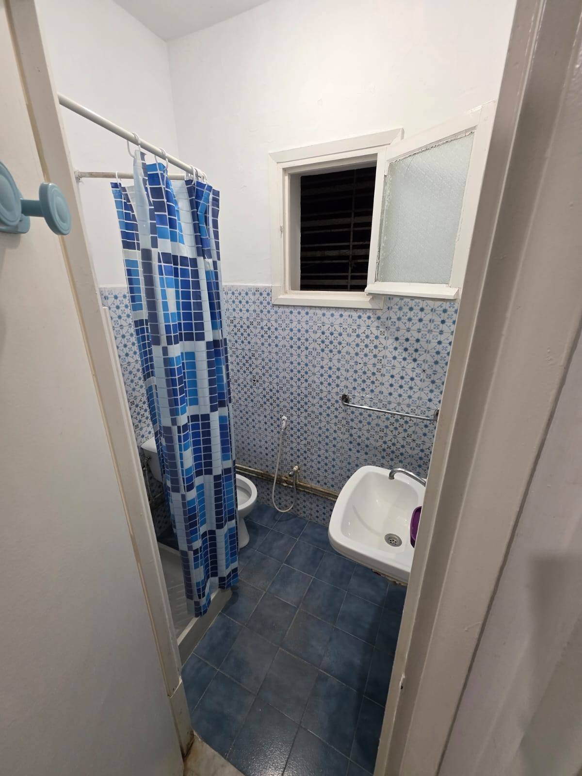 El Menzah&nbsp;El Manar 1&nbsp;Location&nbsp;Appart. 1 pi�ce&nbsp;Jolie s0 a manar 1