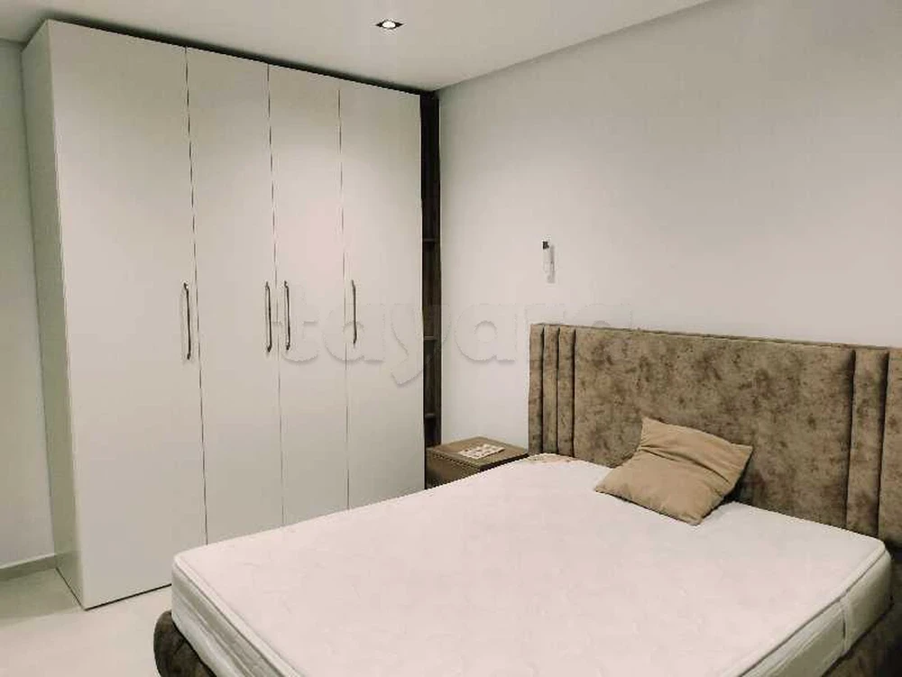 Ariana Ville&nbsp;El Menzah 7&nbsp;Location&nbsp;Appart. 1 pi�ce&nbsp;Jolie s 1 a menzah 7