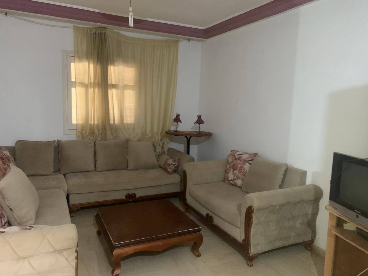 El Menzah&nbsp;El Manar 1&nbsp;Location&nbsp;Appart. 3 pi�ces&nbsp;Jolie s 3 manar 1