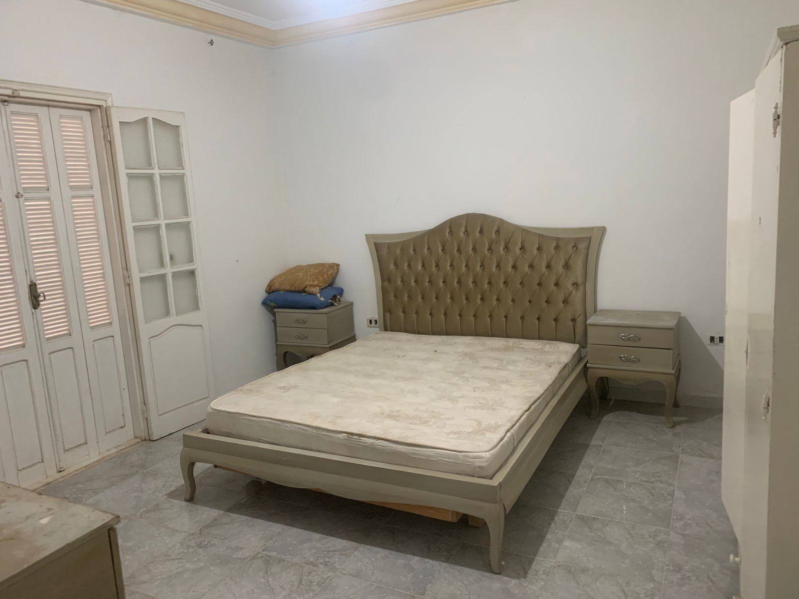 El Menzah&nbsp;El Manar 1&nbsp;Location&nbsp;Appart. 3 pi�ces&nbsp;Jolie s 3 manar 1