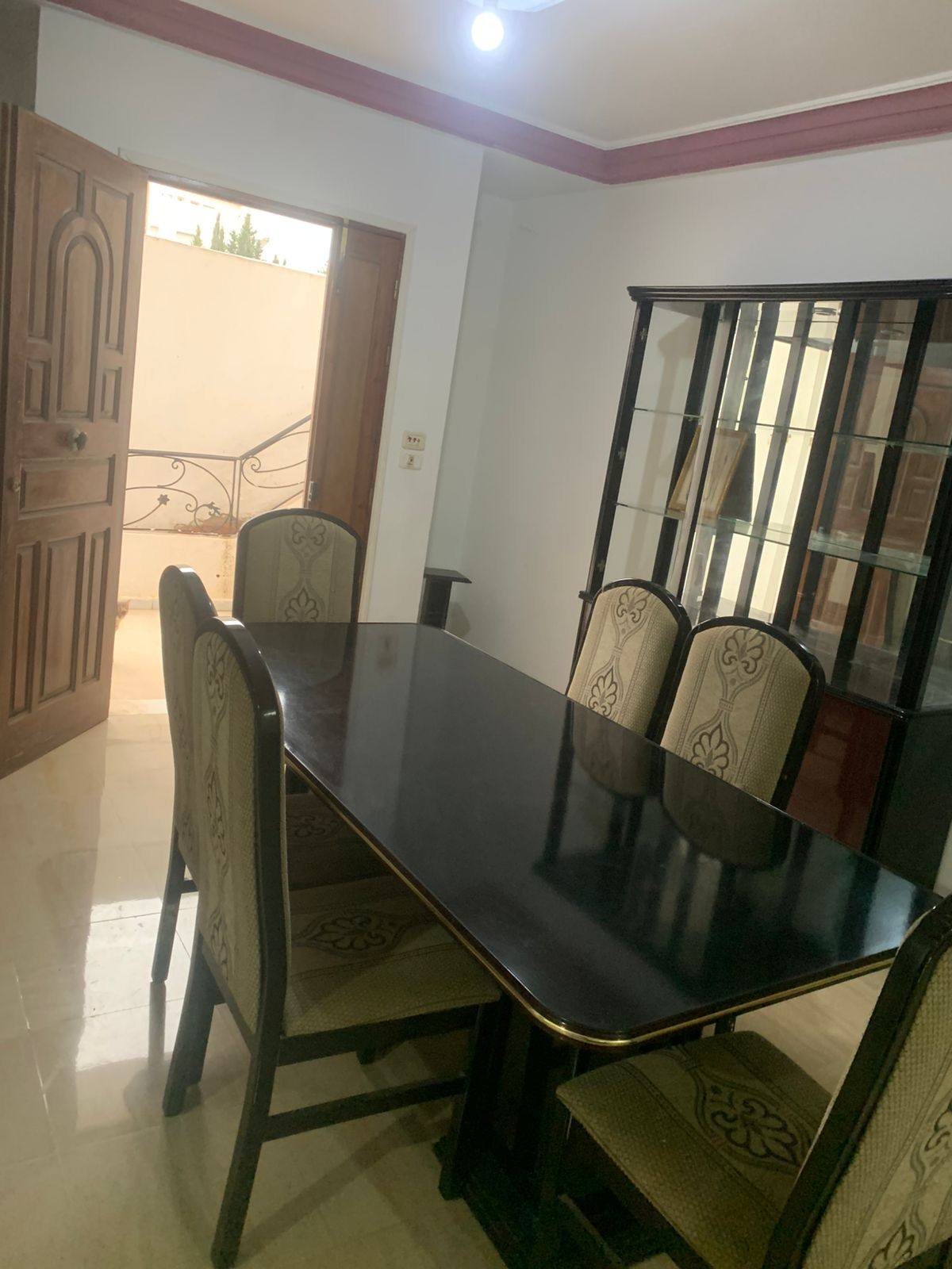 El Menzah&nbsp;El Manar 1&nbsp;Location&nbsp;Appart. 3 pi�ces&nbsp;Jolie s 3 manar 1