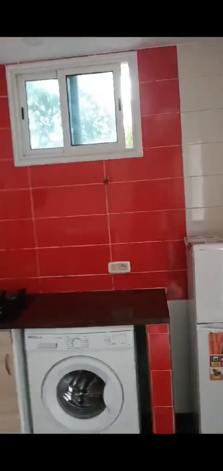 El Menzah&nbsp;El Manar 2&nbsp;Location&nbsp;Maisons&nbsp;S2 meubl�e a manar 2