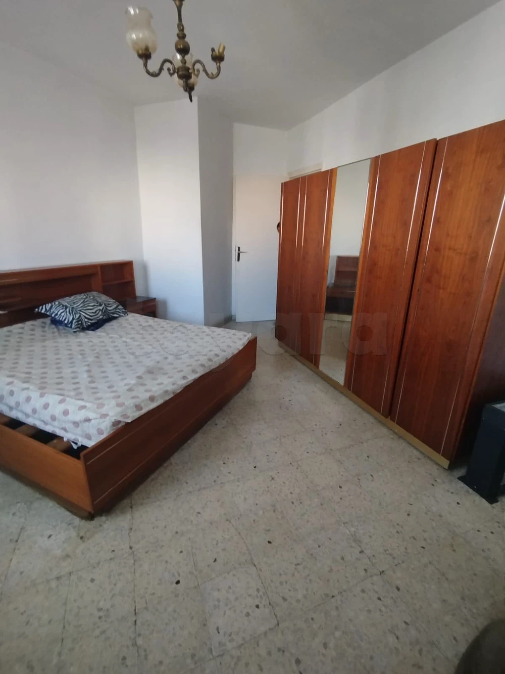 El Menzah&nbsp;El Manar 2&nbsp;Location&nbsp;Appart. 1 pi�ce&nbsp;Jolie s1 meubl�e a manar 2