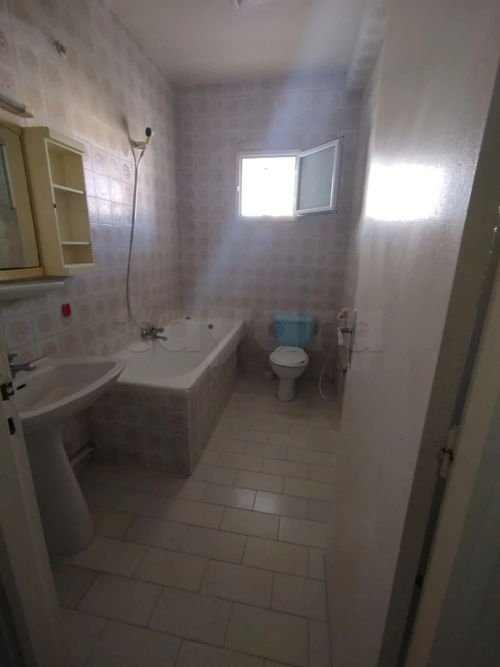 El Menzah&nbsp;El Manar 2&nbsp;Location&nbsp;Appart. 1 pi�ce&nbsp;Jolie s1 meubl�e a manar 2