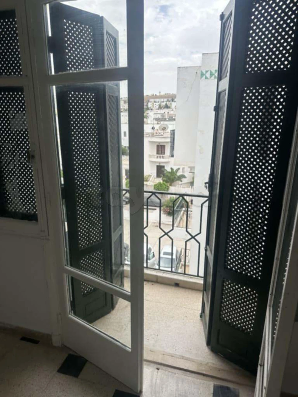 El Menzah&nbsp;El Menzah 9&nbsp;Location&nbsp;Appart. 2 pi�ces&nbsp;Jolie s2 a manzah 9