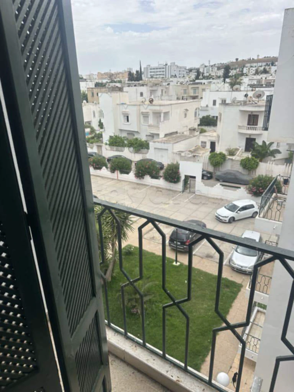 El Menzah&nbsp;El Menzah 9&nbsp;Location&nbsp;Appart. 2 pi�ces&nbsp;Jolie s2 a manzah 9