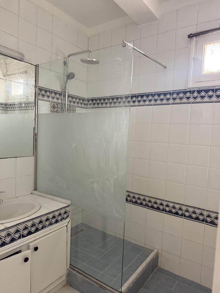 El Menzah&nbsp;El Menzah 9&nbsp;Location&nbsp;Appart. 1 pi�ce&nbsp;Jolie s 1 a manzah 9 c