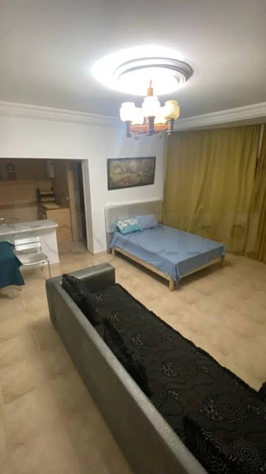 El Menzah&nbsp;El Menzah 9&nbsp;Location&nbsp;Appart. 1 pi�ce&nbsp;Jolie s 1 a manzah 9 c