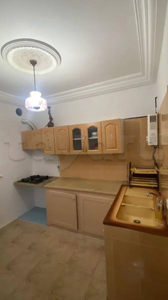 El Menzah&nbsp;El Menzah 9&nbsp;Location&nbsp;Appart. 1 pi�ce&nbsp;Jolie s 1 a manzah 9 c