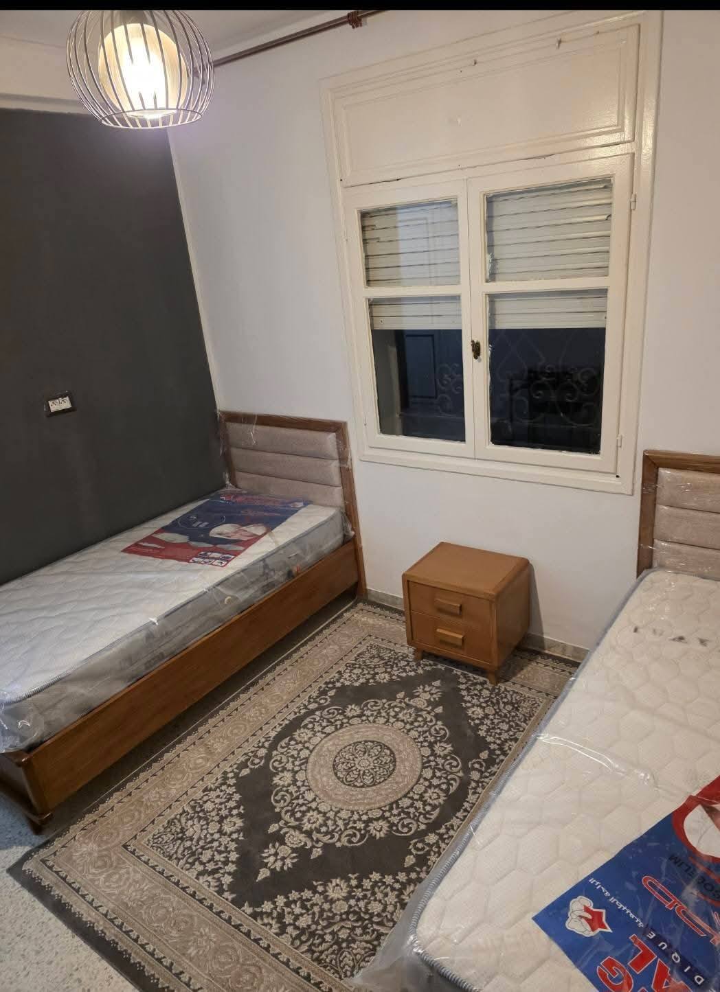 El Menzah&nbsp;El Manar 1&nbsp;Location&nbsp;Appart. 1 pi�ce&nbsp;Jolie s0  meubl�e a manar 1