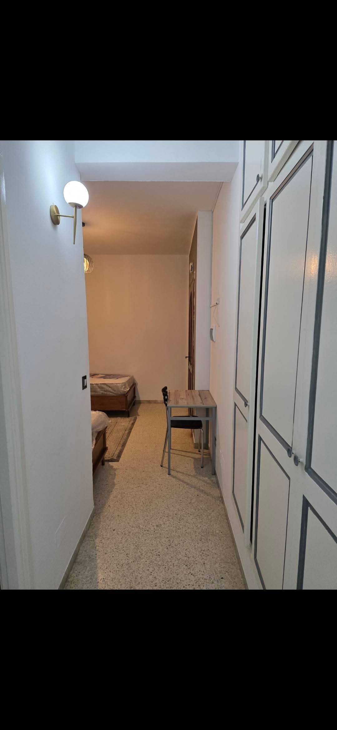 El Menzah&nbsp;El Manar 1&nbsp;Location&nbsp;Appart. 1 pi�ce&nbsp;Jolie s0  meubl�e a manar 1