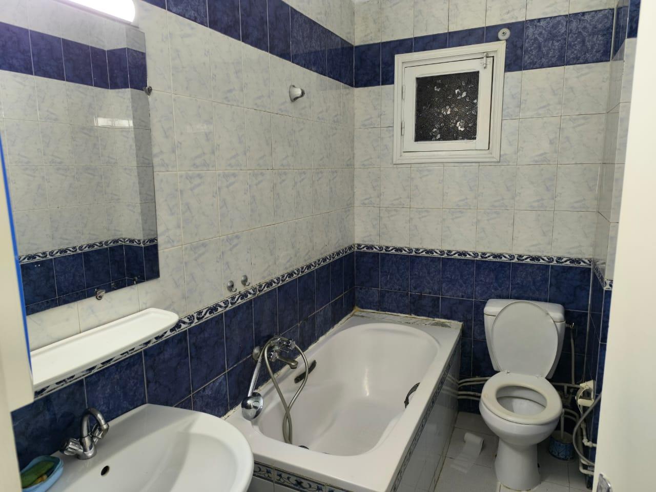 Ariana Ville&nbsp;El Menzah 8&nbsp;Location&nbsp;Maisons&nbsp;Jolie villa s3 a menzah 8