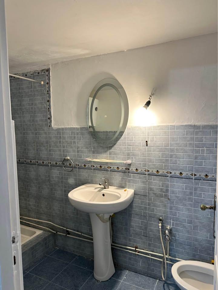 Ariana Ville&nbsp;Cite Ennasr 2&nbsp;Location&nbsp;Maisons&nbsp;Jolie studio s0