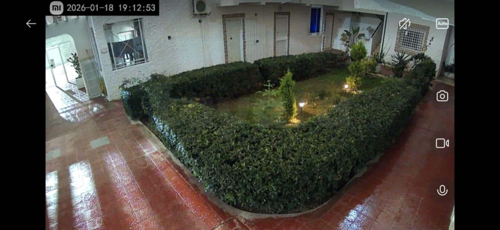 Ariana Ville&nbsp;Cite Ennasr 2&nbsp;Location&nbsp;Appart. 1 pi�ce&nbsp;Jolie  appartement s1