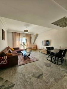 La Marsa&nbsp;Berge Du Lac&nbsp;Location&nbsp;Appart. 1 pi�ce&nbsp; dun s2 meubl au lac 2 ref455a