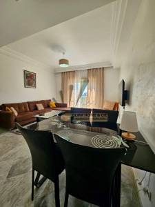 La Marsa&nbsp;Berge Du Lac&nbsp;Location&nbsp;Appart. 1 pi�ce&nbsp; dun s2 meubl au lac 2 ref455a